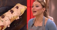 Cómo hacer pionono salado de atún: la receta de Evangelina Anderson en MasterChef Celebrity 