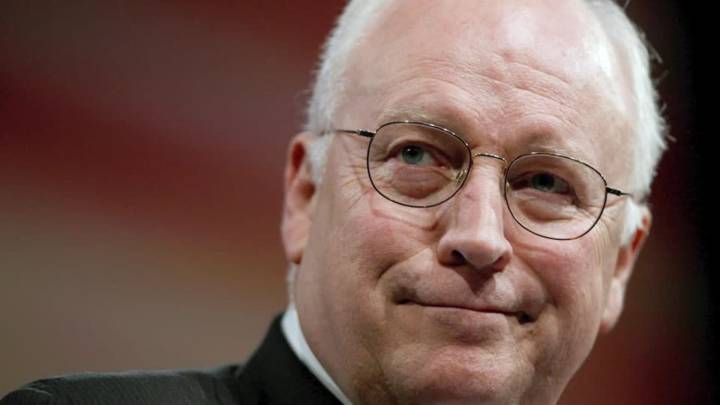Dick Cheney, former U.S. vice president and driving force behind Iraq invasion, dies at 84