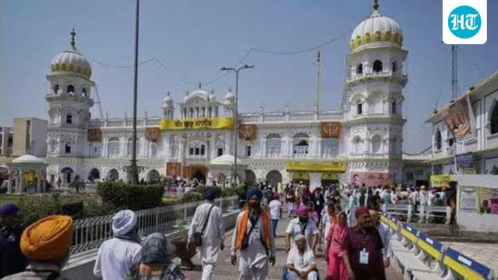 Punjab woman on Sikh pilgrimage in Pak goes missing? Cops share update