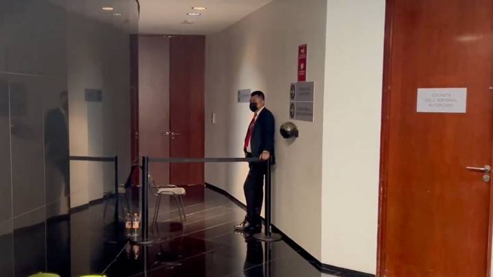 Trabajadores siguen de pie pese a la Ley Silla