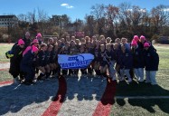 Top-seeded Walpole field hockey blanks Franklin, captures 3rd straight MIAA Div. I title (video)