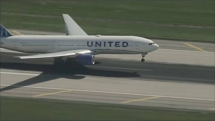 Tips for traveling amid the nationwide flight cancelations