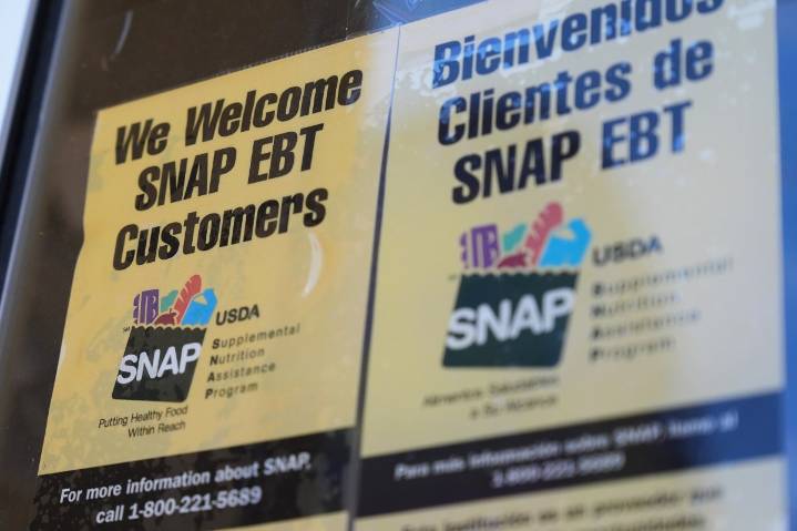 USDA confirma que reforzará proceso de recertificación para elegibilidad a SNAP