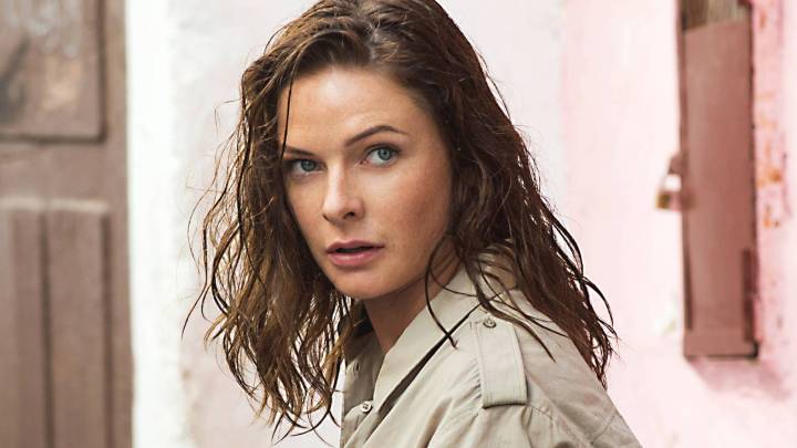 Rebecca Ferguson's Delayed 'Game of Thrones' Replacement Is the Movie Fantasy Fans Deserve