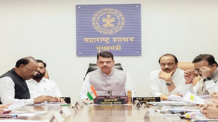 Cabinet approves policy for collective redevelopment of MHADA projects in city