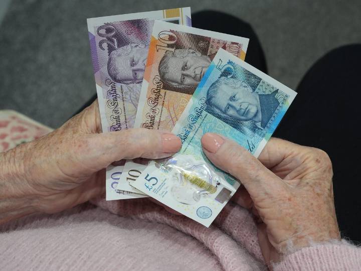 How will some workers’ pensions be affected by salary sacrifice changes?