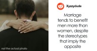 Someone Asks People To Share The Harsh Truths About Marriage, And 41 Deliver