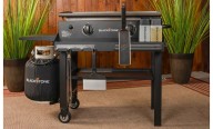 Wayfair's Blackstone Griddle is on sale with free 2