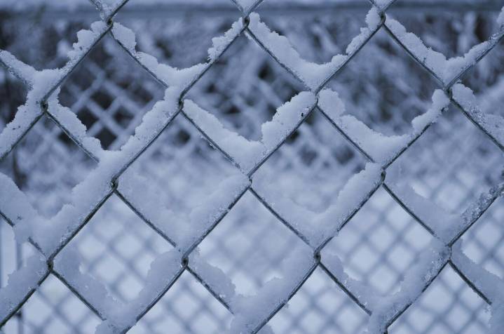 Se espera un frente frio en el área de Houston esta semana