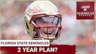 REVOLUTION: Florida State & Kevin Sperry Must COMMIT for Playoff SHOT