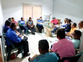 Gobierno activa jornada médica en parroquias del Bajo Delta