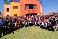 PCM fortalece capacidades de más de 530 funcionarios para prevenir desastres