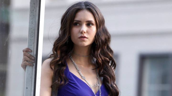 The Vampire Diaries Star Nina Dobrev Sets TV Return With New Erotic Thriller Show