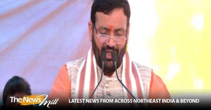 Haryana CM announces relief measures for farmers