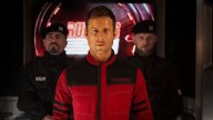 Glen Powell's The Running Man seriously runs out of steam