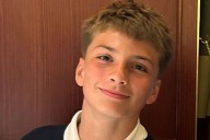 Boy, 14, Killed After Being Stuck by Train in 'Tragic' Incident