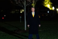 Trump sobre Venezuela: «Ya me decidí pero no puedo decirles qué será»