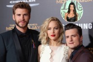 ‘Hunger Games’ Star Shares Her True Thoughts About Kourtney Kardashian