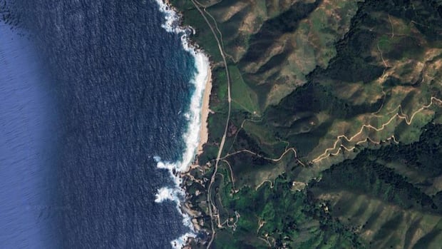 Anzi Hu identified as Calgary girl swept into Pacific Ocean by California wave