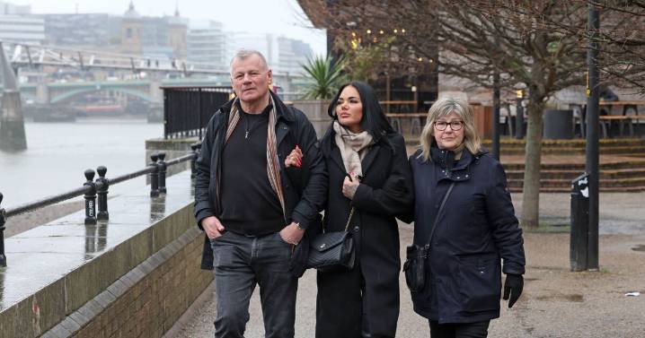 Our son ended up dead after a work night out - it remains a mystery 