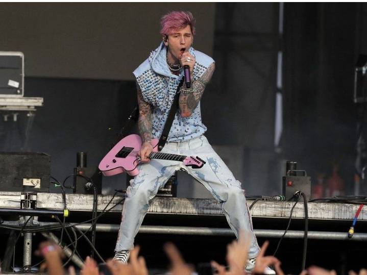 George Thorogood, Diana Krall and Sheepdogs all to play Calgary