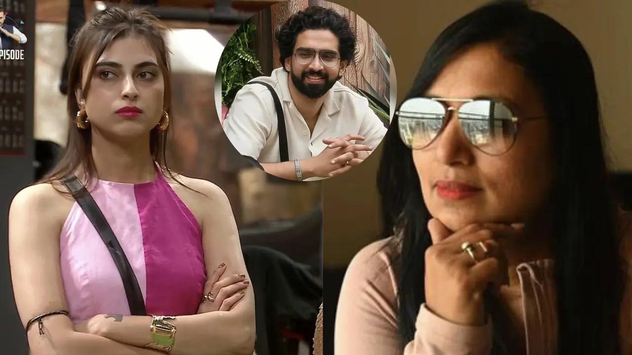 Bigg Boss 19’s Farrhana Bhatt family takes legal route after being called ‘terrorist’ by Amaal Mallik's aunt