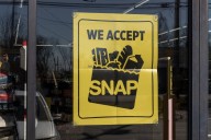 SNAP Funds Could Be Delayed for Dem States
