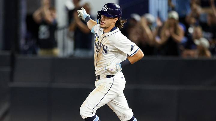 Resetting Red Sox’ infield after trade for Rays’ Tristan Gray