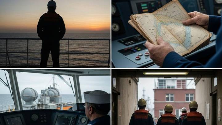 Union govt scraps decade-old rules for those working at sea – here’s what changes
