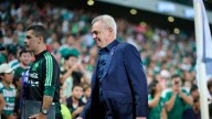 Afición pide la salida de Javier Aguirre tras empate con Uruguay