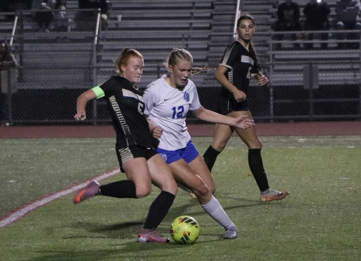 District 3 playoff scoreboard for Saturday, Nov. 8