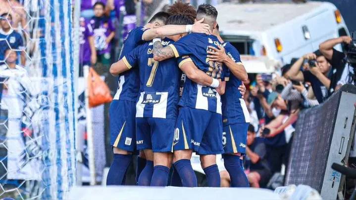 Al rincón: Paolo Guerrero anotó el 1-0 de Alianza Lima ante UTC en Matute [VIDEO]