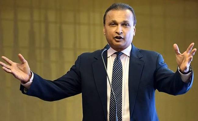 Jeffrey Epstein had email exchanges with Ambani?