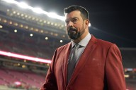 What coach Ryan Day said after Ohio State’s blowout win over UCLA