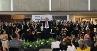 Orquesta Sinfónica de San Luis Potosí brilla en el escenario nacional