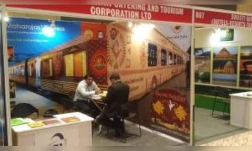 IRCTC Q2 Results | Net profit up 11% on 8% revenue growth, declares dividend