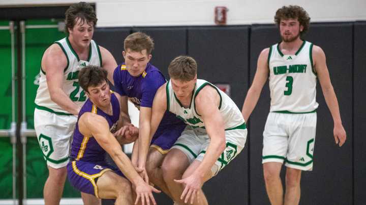 27 of Central Wisconsin's most elite boys basketball…