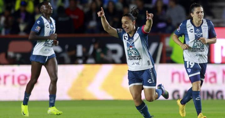 Pachuca recibe a Cruz Azul con todo a favor para alcanzar las Semifinales del Apertura Femenil