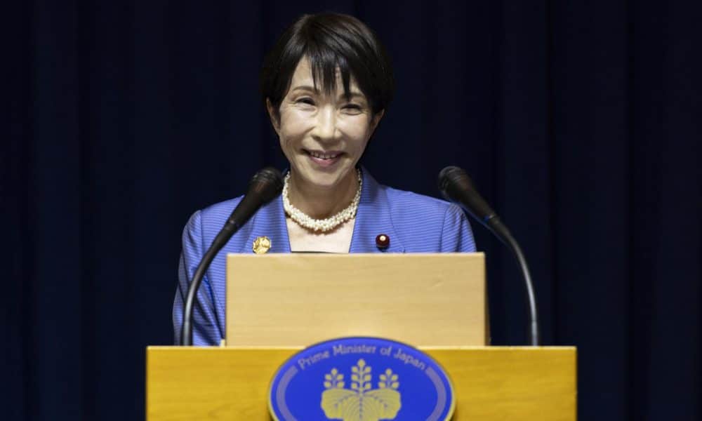 Pekín pospone una reunión trilateral con Tokio y Seúl en plena polémica por Taiwán