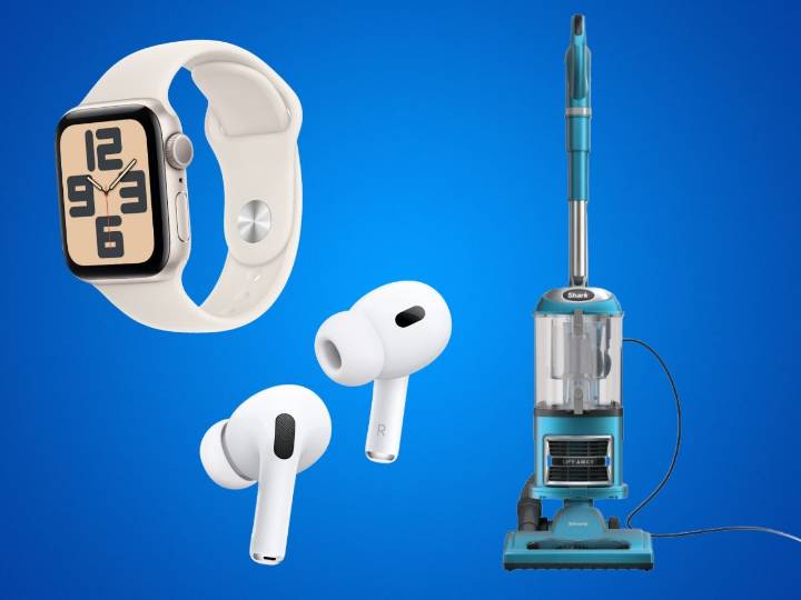 Can’t wait for Black Friday? Here are the biggest deals happening at Walmart right now