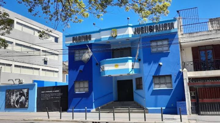 Las elecciones internas del Partido Justicialista serán el 15 de febrero del 2026