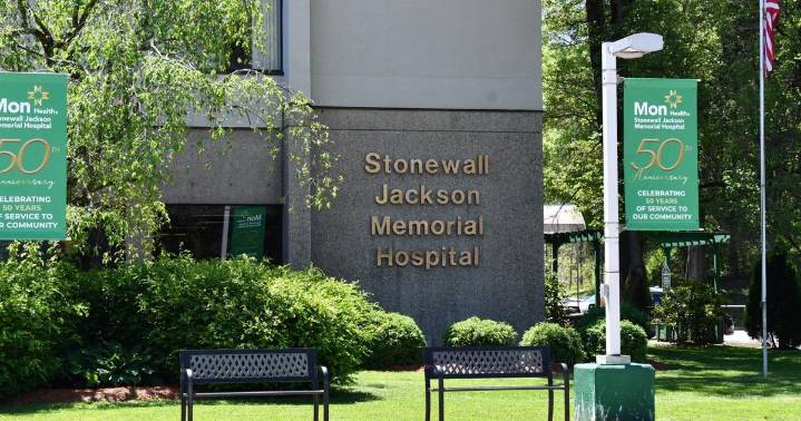 Back to the drawing board: Mon Health exploring all options to advance new Lewis County hospital