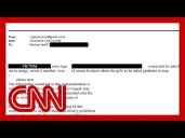 Epstein mentioned Trump multiple times in private emails, new release shows