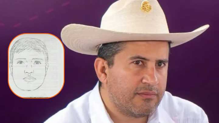 Identifican al asesino de Carlos Manzo, como Osvaldo ‘N’ también conocido como ‘El Cuate’