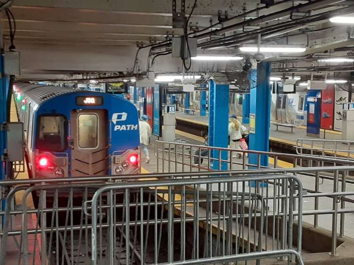 PATH aumentará servicios y precios desde 2026: viajes entre Nueva York y NJ