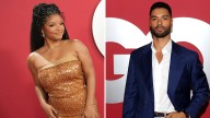 'You, Me & Tuscany' trailer: Halle Bailey and Regé-Jean Page channel 'Roman Holiday' in Italian rom