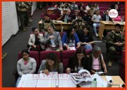 Caso Cecilia: este miércoles serán las últimas testimoniales y estaría todo listo para los alegatos