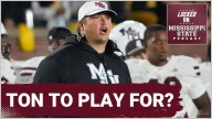 EXECUTION: Mississippi State, Blake Shapen Must CAPITALIZE on Ole Miss Defense in Egg Bowl Clash