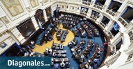 La Legislatura bonaerense comienza a debatir el Presupuesto de Axel Kicillof en comisiones