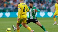 Isco renueva con el Betis hasta junio de 2028